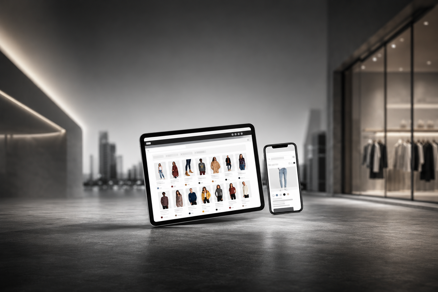 NuORDER Global Wholesale Network